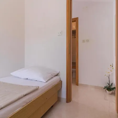 Fazanska Cesta V بيت للعطل *