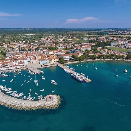 Fazanska Cesta V بيت للعطل