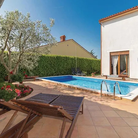 Fazanska Cesta V بيت للعطل *