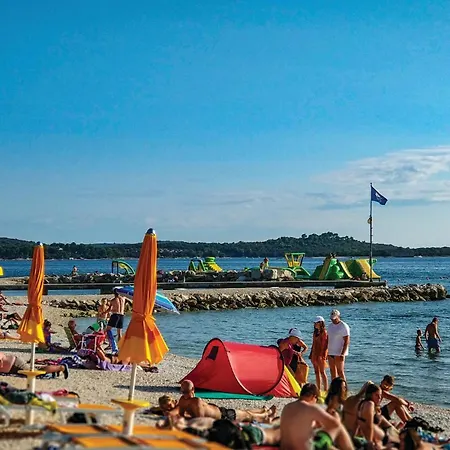 Stunning In With Wifi * Fažana