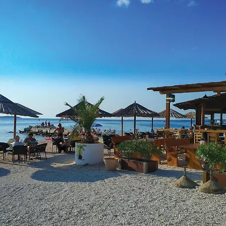 Fazanska Cesta V بيت للعطل