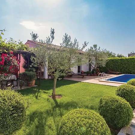 بيت للعطل Fazanska Cesta V *