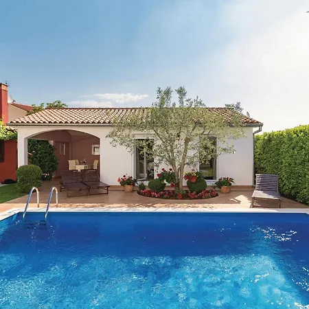 بيت للعطل Fazanska Cesta V *