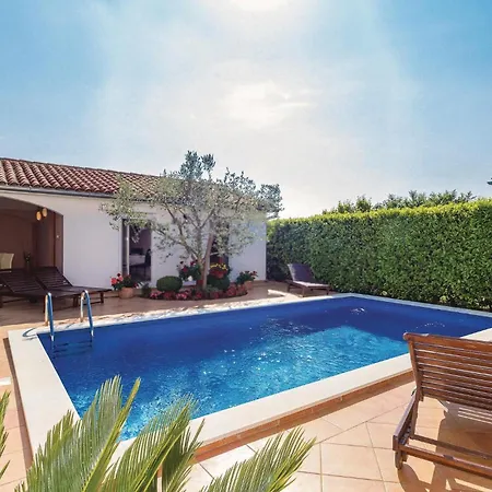 Fazanska Cesta V فاجانا