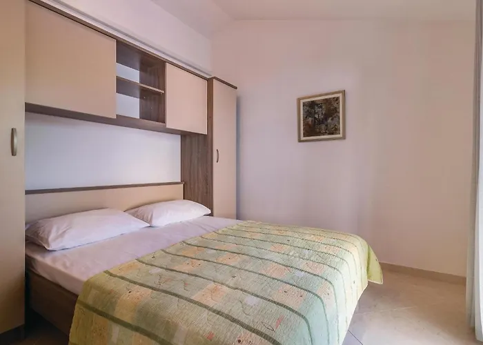 Vakantiehuis Fazanska Cesta V *