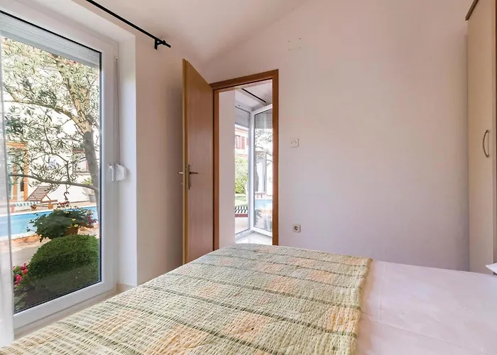 Vakantiehuis Fazanska Cesta V *