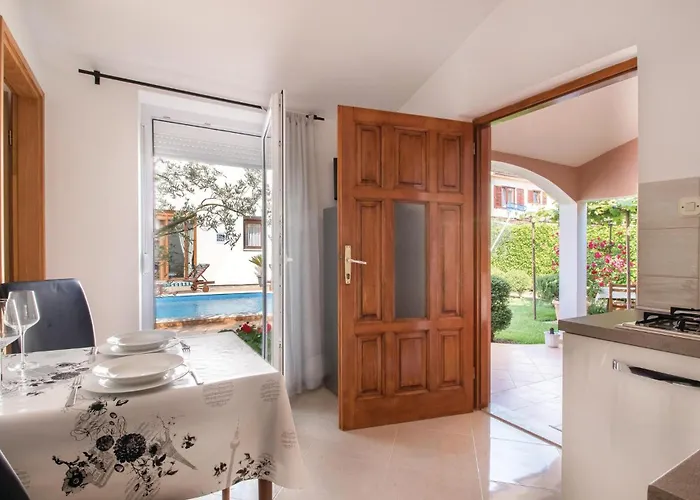 Fazanska Cesta V Vakantiehuis