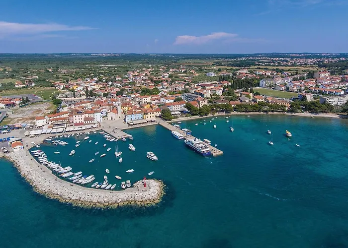 Fazanska Cesta V Vakantiehuis