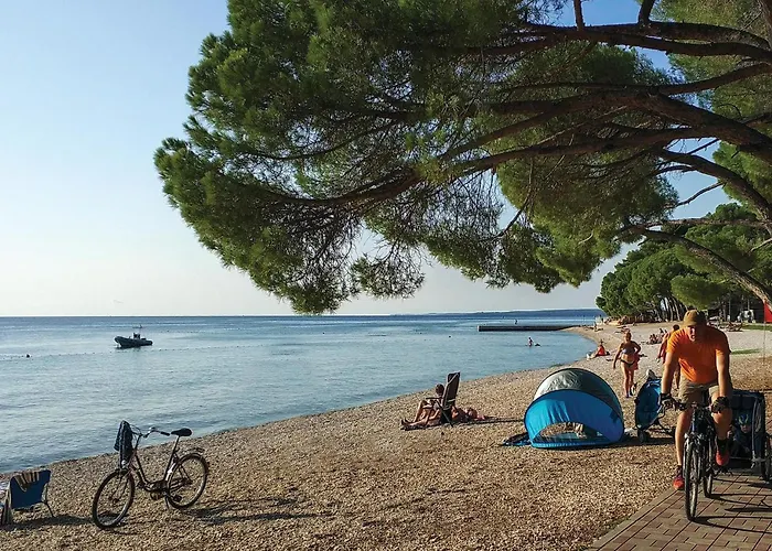Fazanska Cesta V * Fažana