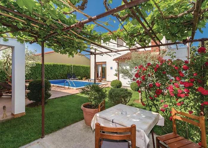 Fazanska Cesta V Vakantiehuis