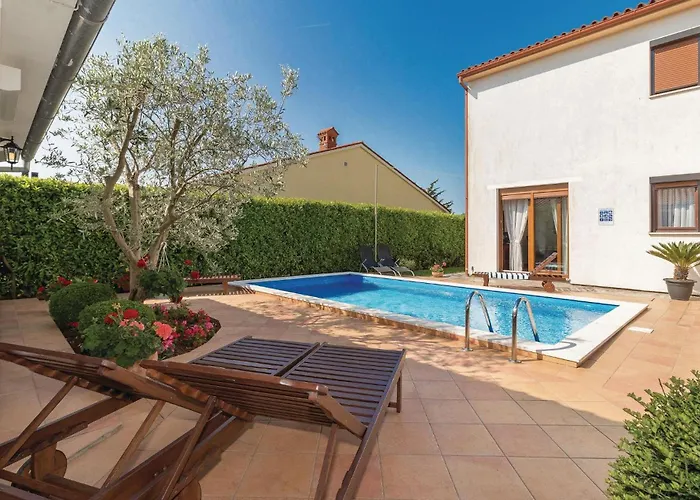 Fazanska Cesta V Vakantiehuis *