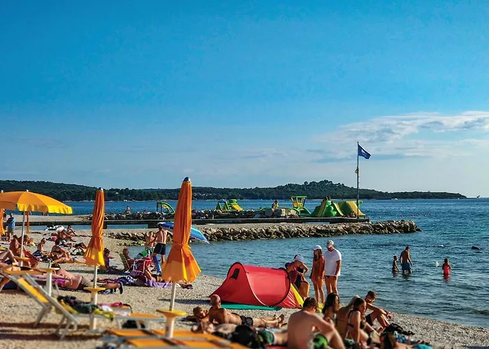 Fazanska Cesta V * Fažana