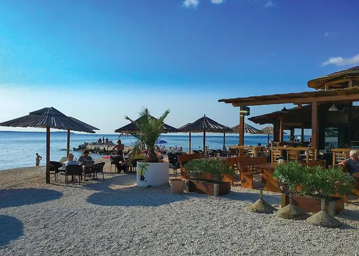 Fazanska Cesta V Vakantiehuis