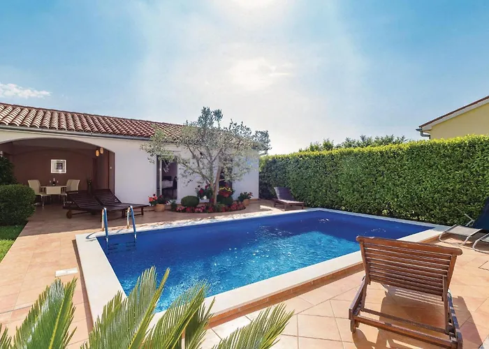 Fazanska Cesta V Fažana