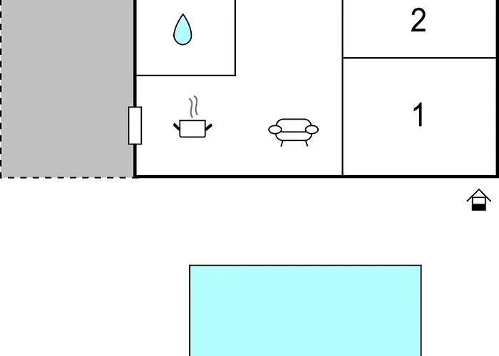 Fazanska Cesta V Vakantiehuis Fažana